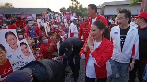 ลุยกรุงเก่า 