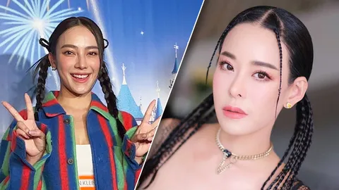 เปรี้ยว ทัศนียา ให้กำลังใจ หนิง เชื่อว่าแม่จะผ่านเรื่องแย่ๆ ไปได้ (คลิป)