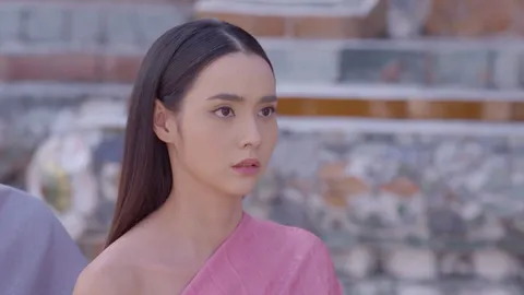 เภตรานฤมิต EP.3 ไมค์ พา มุกดา เที่ยวชมเมือง บังเอิญพบคนที่ไม่คาดคิด