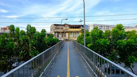 คาดสะพานวัดดงเริ่มเม.ย. รอแบบอนุมัติ ผู้สมัคร ส.ส.พาชาวบ้านร้องผู้ว่าฯ