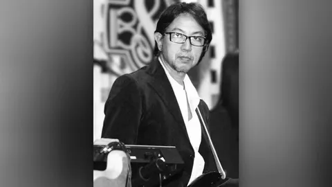 อุกฤษณ์ พลางกูร อดีตมือกีตาร์วง Butterfly เสียชีวิต คนในวงการเพลงอาลัย