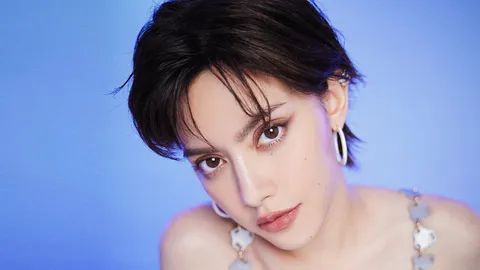 นักแสดงสาวลุคเท่ "นิ้ง-ชัญญา" กับบทสุดท้าทาย ในภาพยนตร์ "แสงกระสือ 2"