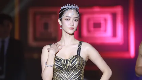 พริม พริมา สลัดภาพนางเสือ แปลงโฉมสวยจึ้ง แต่ยังบู๊เดือด ในละคร "ป่านางเสือ"