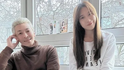 แจนจัง รับเป็นฝ่ายรุกจีบ ปู แบล็คเฮด แฮปปี้ช่วยเติมเต็มจากความสูญเสีย