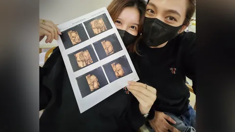 แจ็ค แบล็คแจ็ค ถือเคล็ด โต้ข่าวซุกลูก-เมีย แค่รอเวลาเปิดตัว