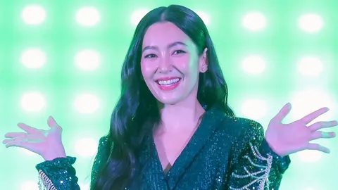 “เบลล่า” ไม่สบายใจดราม่า “นางเอก ม.” มองทุกคนคือเพื่อน ขอเชื่อมั่นในความดี (คลิป)