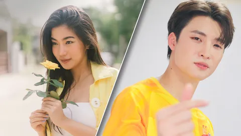 มีน พีรวิชญ์ พร้อมซัพพอร์ต ก้อย เผยเพื่อนทุกคนพยายามช่วยฮีลใจ (คลิป)