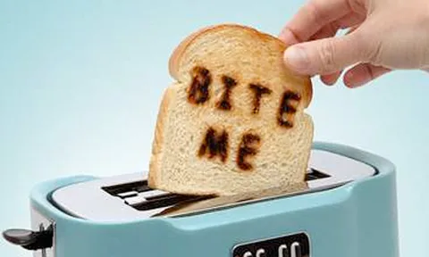 ใครๆ ก็ทำได้ ปิ้งปังให้เป็นลายการ์ตูน