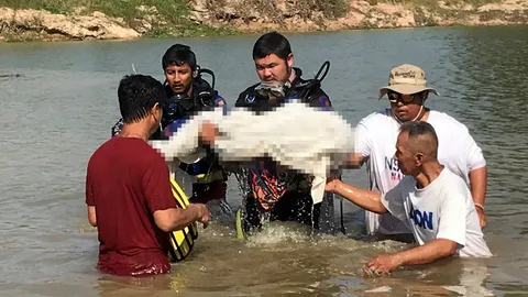 เพี้ยนพาตาย