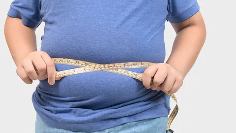 กรมอนามัยจี้ ร.ร.จัดระบบเฝ้าระวังเด็กอ้วน