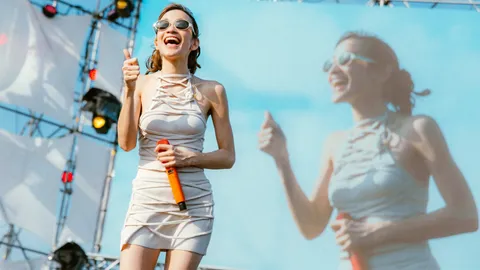 "Beach Boys & Girls Music Fest." ฟินขั้นสุด รวมที่สุดของท็อปชาร์ต