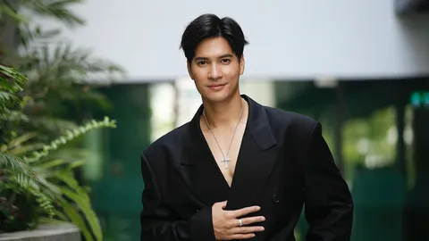 ไมค์ ภัทรเดช เกือบเสียความเป็นตัวเองเพราะเล่นละคร เหตุแยกแยะไม่ได้