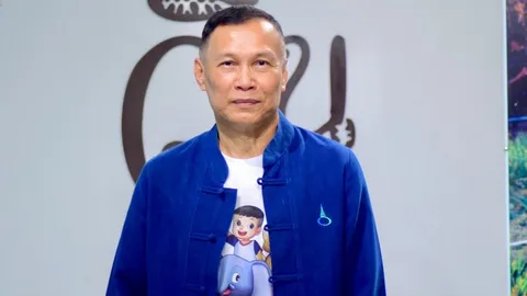 พิพิธภัณฑ์การเกษตรฯ จัดใหญ่ตามรอยเจ้าฟ้านักอนุรักษ์ "ทรัพย์ดิน สินน้ำ"