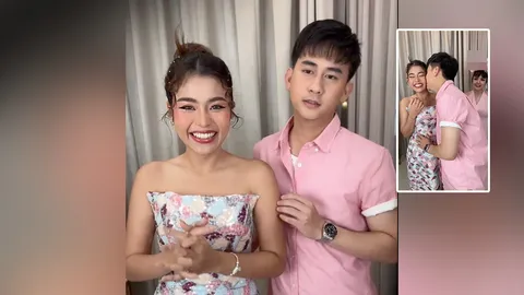 ธัญญ่า อาร์สยาม เปิดใจรัก อาร์โล่ เศรษฐีลาว เป็นพรหมลิขิตรักข้ามโขง