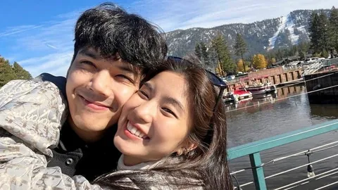 ยังมีเยื่อใยอยู่ "ก้อย–อรัชพร" โพสต์อวยพรวันเกิด "นิกกี้" จนเจ้าตัวรีบตอบกลับทันที