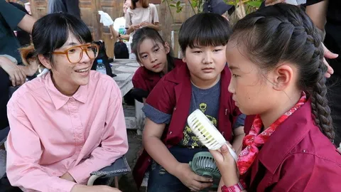 “ตั๊ก ฉันทนา” ผู้กำกับ “Bad Boyz Band” ตั้งใจถ่ายทอดเหล่าโจ๋สุดแสบ