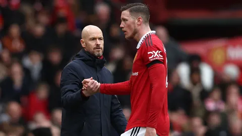 กล้ามาก "หอกเป้าหมาย" เมินซบ "แมนยูฯ" และอีก 2 ทีมพรีเมียร์ลีก แม้ใหญ่กว่าก็ไม่สน