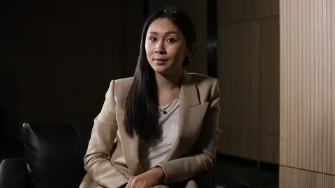 ขอความยุติธรรม! แซน วิศาพัช ย้ำพ่อไม่ใช่ขาใหญ่ล้มคดีได้