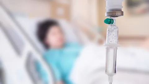 น้องคาใจ พี่สาวท้องแก่คลอด รพ. แต่กลับถูกตัดขา สธ.เร่งตรวจสอบข้อเท็จจริง