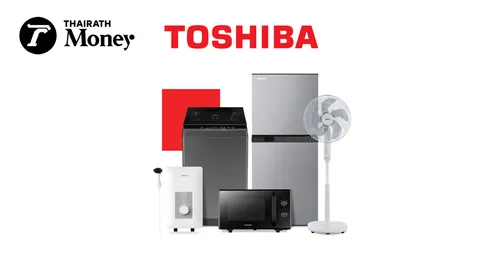 ไม่ต้องกังวล Toshiba ประเทศไทย ยังดำเนินการตามปกติ แจง การขายกิจการในญี่ปุ่น ไม่ส่งผลกระทบ