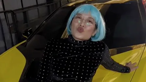 ไวรัลดัง "ป้าไข่หวาน" ประกาศตามหาคนดูแล เผยคุณสมบัติ ค่าตอบแทนหลักแสนต่อเดือน