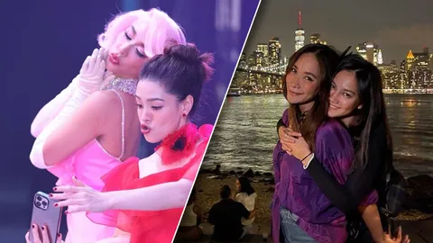 ลีเดีย เจอดราม่าทิ้งบอมบ์ให้ คลอดีน หลังออกมาประกาศ พลอย เฌอมาลย์ โสดแล้ว