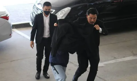 สาว 18 ถูกพี่ชายข่มขืนมาราธอน คดีไม่คืบ กัน จอมพลัง บุกพาร้อง "บิ๊กโจ๊ก"