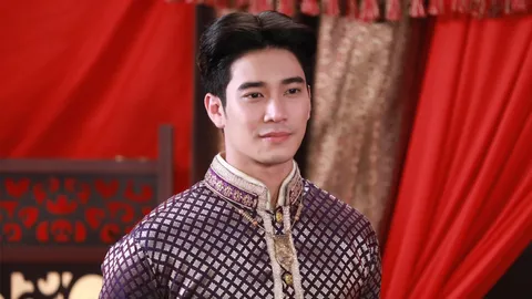 “ยูโร ยศวรรธน์” เซอร์ไพรส์แฟนละคร “เภตรานฤมิต” รับเชิญตัวละครสำคัญ