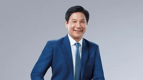 CEO คนใหม่ แห่ง OR นำทัพสู่การเป็นธุรกิจค้าปลีกสีเขียว เพื่อการเติบโตอย่างยั่งยืน