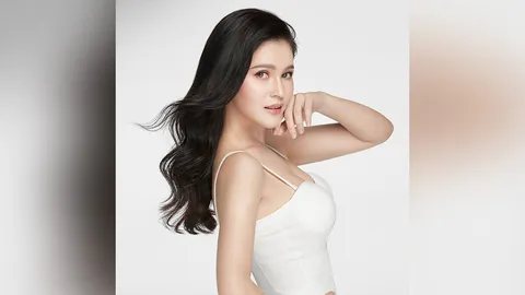 แอนนี่ บรู๊ค วิจารณ์เดือดปม แม่น้องมาร์แตล ลั่นไม่ควรทำ ใครว่าก็ไม่ฟัง