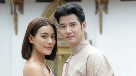 เรื่องย่อ หมอหลวง EP.1-EP.22 ตอนจบ