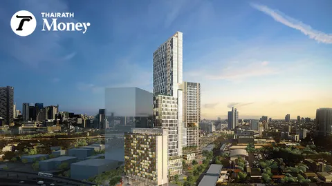 ไซมิส มั่นใจ 3 ปี รายได้หมื่นล้าน รุกธุรกิจสร้างรายได้ประจำ พร้อมแก้ปัญหาสภาพคล่อง 