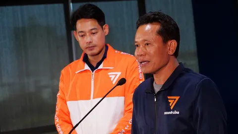 "จ่าตา" ถอนตัว ลงเลือกตั้ง ลั่น ขอพิสูจน์ความจริง ถูกจับ ทุจริตสอบ ตร.