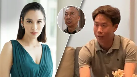 จับเมฆ รามา เอี่ยวเว็บพนัน ตร.เชิญตัว หยาดทิพย์ สอบปมที่มาทรัพย์สิน