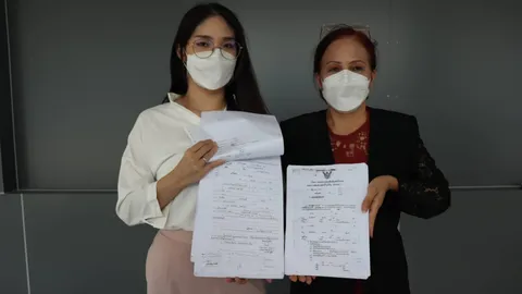 คดีฮุบธรณีสงฆ์ไม่จบ อดีตภรรยา ผู้การธารินทร์ ร้องสอบน้องพระกิตติวุฑโฒ