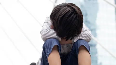 พฤติกรรมรุนแรงในเด็ก (1)