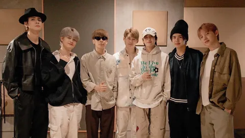 “แอทลาส” ตื่นเต้นร้องเพลงประกอบซีรีส์ครั้งแรก