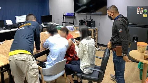 กวาดจีนสีเทา ยึดเชียงใหม่ นอมินีคนไทย กว้านซื้อที่ดินสร้างหมู่บ้าน