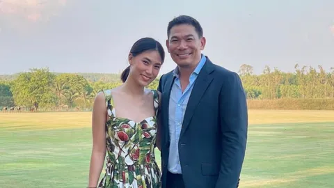 เปิดโพสต์สุดท้าย “เอ๋ ชนม์สวัสดิ์" ลงคลิปสุดซึ้งจากลูกสาว "เพลง ชนม์ทิดา"