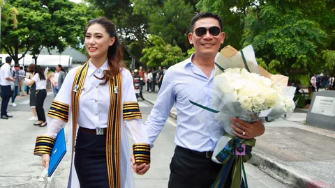 รู้จัก เพลง - พิม ทายาทการเมืองรุ่นใหม่ ตระกูลอัศวเหม