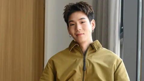 "เจเจ" ถ่ายทอด "แสงกระสือ2" ทุกคนมีความพิเศษ คบ "ต้าเหนิง" 7 ปี เติบโตรักมั่นคง