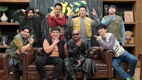 “นิกกี้” ยื่นฟ้อง “หมอปลา” โต้คดีสุดฮา!! ทุบศาล? ใน "บริษัทฮาไม่จำกัด จัดเต็ม"