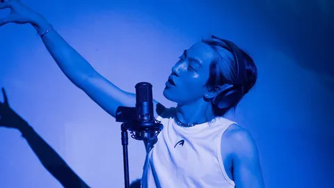 CDGuntee เล่าทุกโมเมนต์เส้นทางชีวิตผ่าน 10 บทเพลงในแถลงเปิดตัวอัลบั้ม