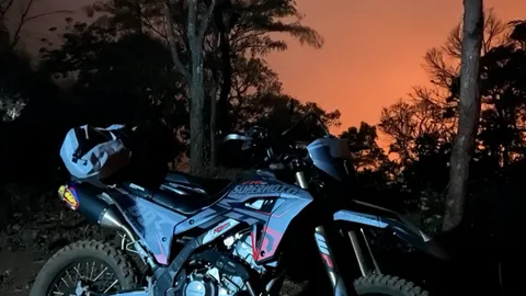 อาสาดับไฟป่าที่แม่ริม สำลักควันดับ ขณะเข้าทำแนวกันไฟ อช.ขุนขาน