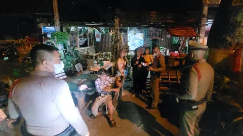 หนุ่มหวังดี เห็นผัวเมียทะเลาะกันเข้าไปห้าม โดนแทงพรุนดับ