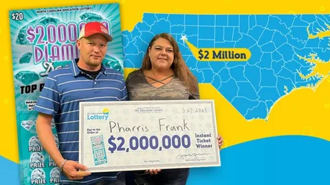 หนุ่มอเมริกันดวงโคตรเฮงถูกลอตเตอรี่รางวัลใหญ่ 2 ครั้ง ภายในเวลา 2 ปี