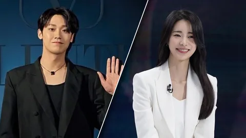 ต้นสังกัดคอนเฟิร์ม อีโดฮยอน ออกเดต อิมจียอน หลังพบกันในซีรีส์ The Glory