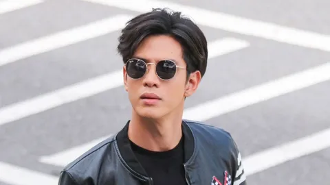 ฟิล์ม ธนภัทร จะมาทำให้ตกหลุมรักอีกครั้งกับบทบาทใหม่ ในละคร "รักนี้ต้องเจียระไน"