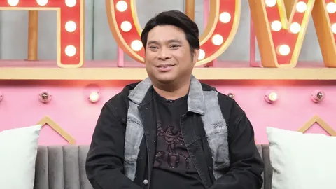 อ.โอเล่ เล่าชีวิตต้องอยู่กับผีตั้งแต่เด็ก เห็นจนเป็นเรื่องปกติ โดนล้อว่าบ้า