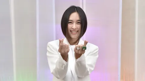 ปอย ตรีชฎา นำทีมร่วมแสดงพลัง หยุดความเหลื่อมล้ำด้วยเหตุแห่งเพศ